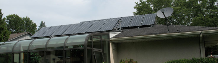 Solar PV Systems