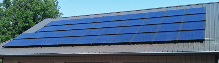 Solar PV Systems