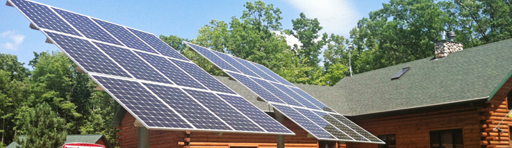 Solar PV Systems