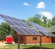 Why Renewable Energy