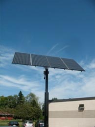 Why Renewable Energy