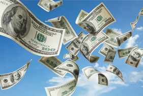 Be Smart. Save Money!