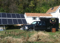 Contact us for a site analysis