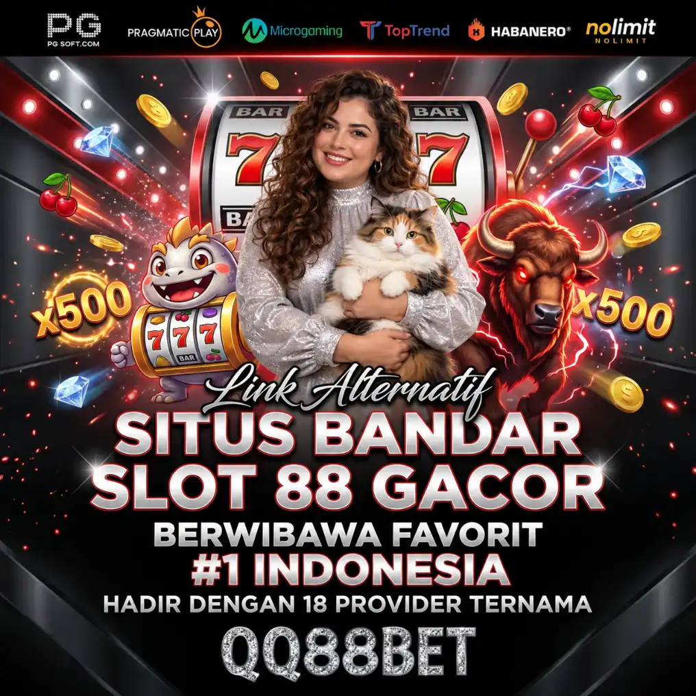 QQ88BET